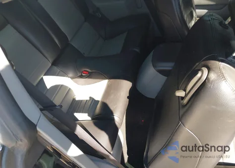 2007 Ford Mustang Gt Deluxe/Gt Premium из США, поврежденный, VIN 1ZVFT82HX75197174